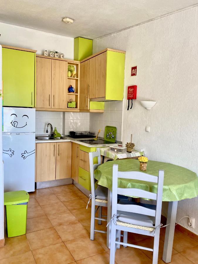 Cosy Little House Lägenhet Albufeira Exteriör bild